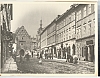 Palacká ulice (in Czech), keywords: Tábor