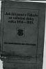 Jak jsme žili v Táboře za válečné doby roku 1914-1915 (in Czech), keywords: book