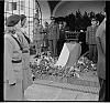 pohřeb Edvarda Beneše (in Czech), keywords: Edvard Beneš, president, Sezimovo Ústí