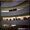 Guggenheimovo muzeum (in Czech), keywords: New York